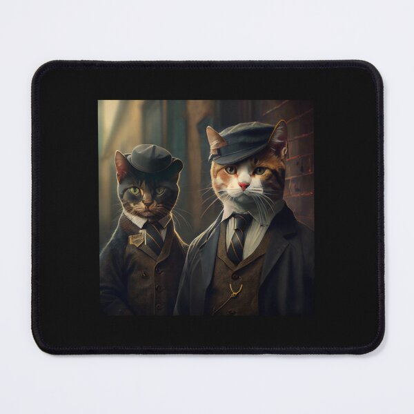 Item preview, Another Peaky Blinders Comic designed and sold by xnewsomefiles.
