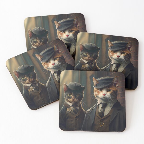 Item preview, Another Peaky Blinders Comic designed and sold by xnewsomefiles.