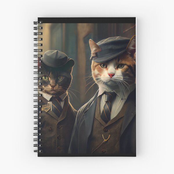 Item preview, Another Peaky Blinders Comic designed and sold by xnewsomefiles.