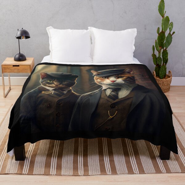 Item preview, Another Peaky Blinders Comic designed and sold by xnewsomefiles.