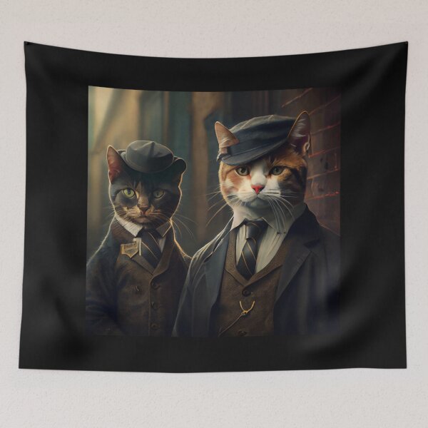 Item preview, Another Peaky Blinders Comic designed and sold by xnewsomefiles.