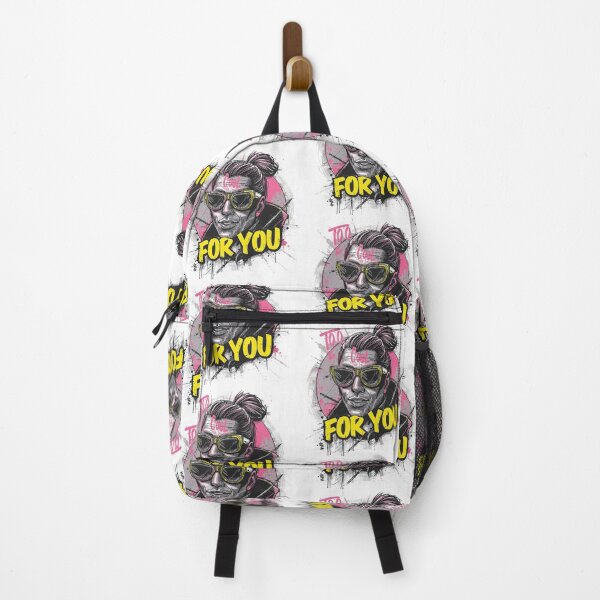 Item preview, Too Cool For You — Punk Streetwear designed and sold by Dhenin Studio.