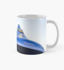 The Old Sorcerer's Hat Mug
