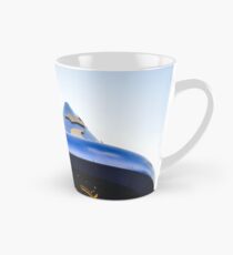 The Old Sorcerer's Hat Tall Mug