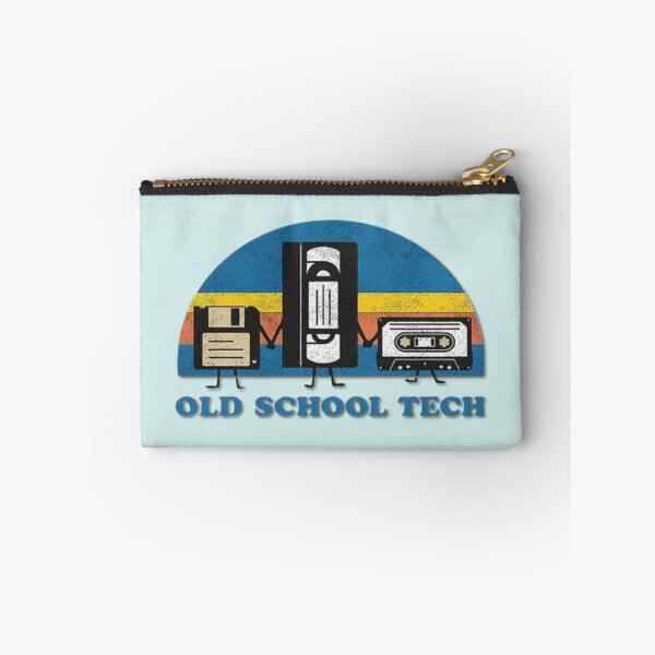 Item preview, Old School Tech designed and sold by Aise06.