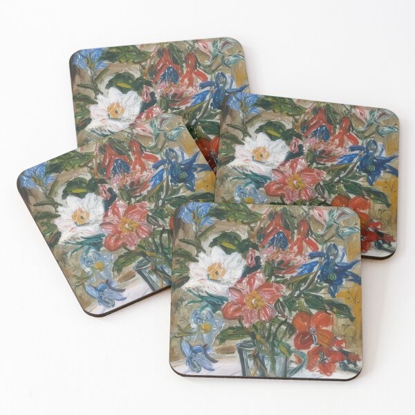 Item preview, Maurice Utrillo designed and sold by TizianaBrand.