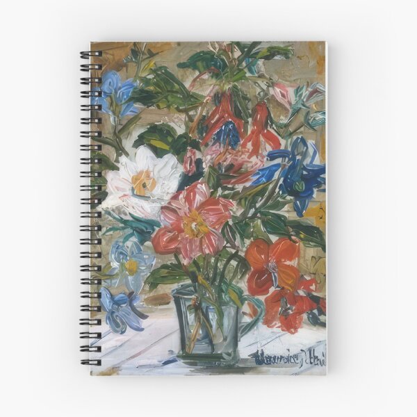 Item preview, Maurice Utrillo designed and sold by TizianaBrand.