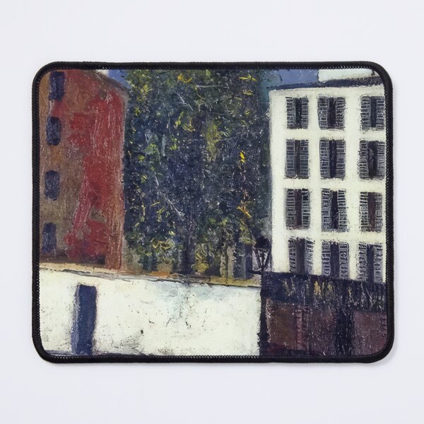Item preview, Maurice Utrillo designed and sold by TizianaBrand.