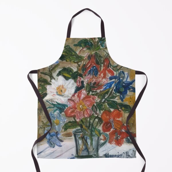 Item preview, Maurice Utrillo designed and sold by TizianaBrand.
