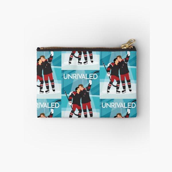 Item preview, "Unrivaled" Book Cover designed and sold by jamierachelz.