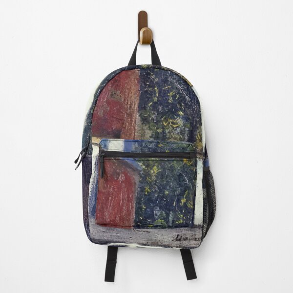Item preview, Maurice Utrillo designed and sold by TizianaBrand.