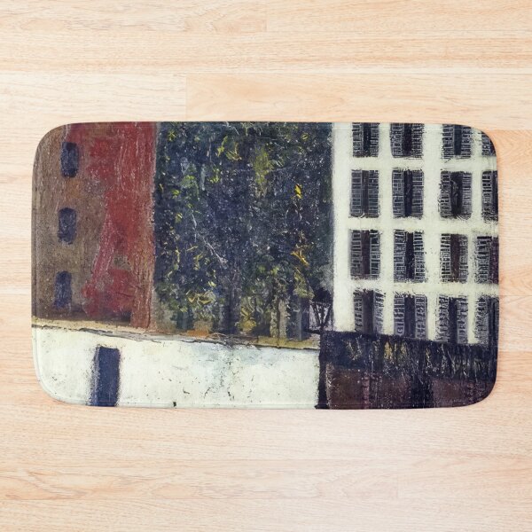 Item preview, Maurice Utrillo designed and sold by TizianaBrand.