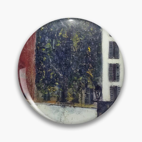 Item preview, Maurice Utrillo designed and sold by TizianaBrand.
