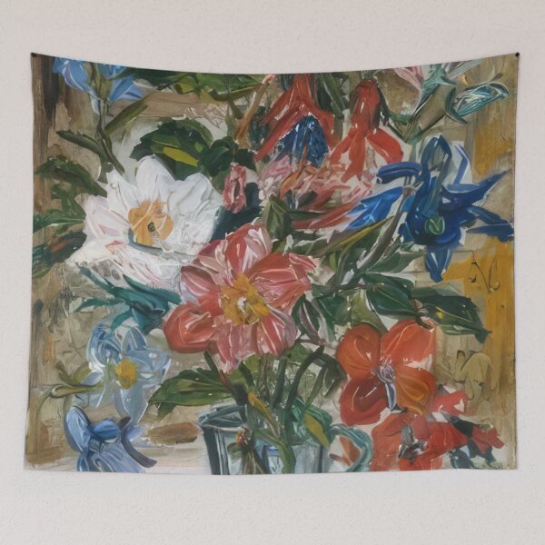 Item preview, Maurice Utrillo designed and sold by TizianaBrand.