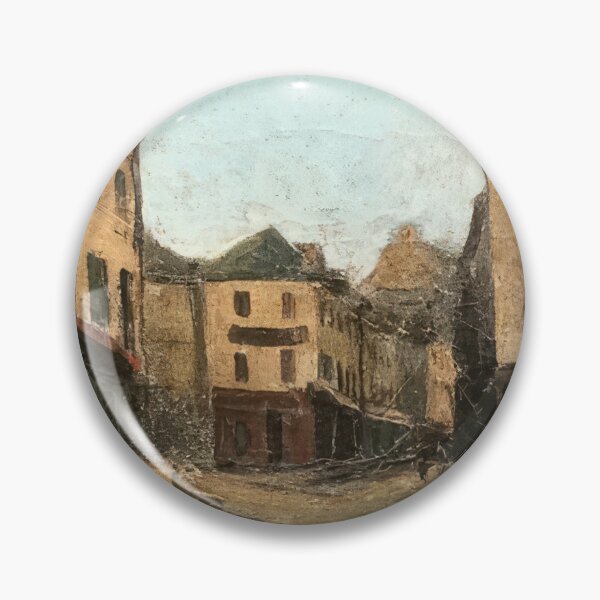 Item preview, Maurice Utrillo designed and sold by TizianaBrand.