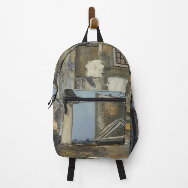 Item preview, Maurice Utrillo designed and sold by TizianaBrand.