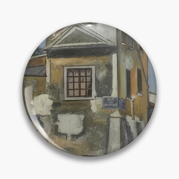 Item preview, Maurice Utrillo designed and sold by TizianaBrand.