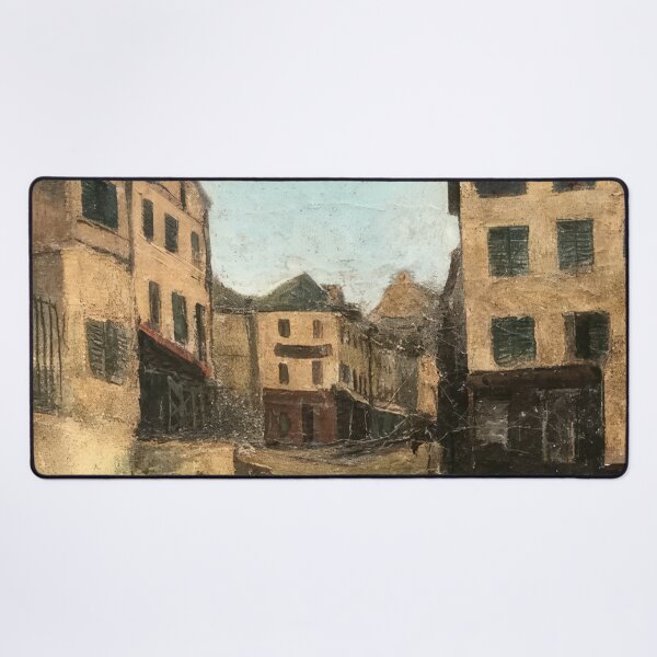 Item preview, Maurice Utrillo designed and sold by TizianaBrand.