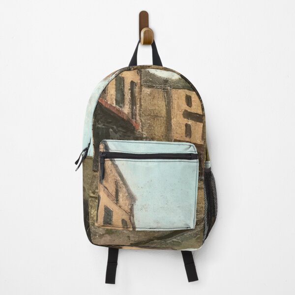 Item preview, Maurice Utrillo designed and sold by TizianaBrand.