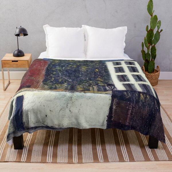 Item preview, Maurice Utrillo designed and sold by TizianaBrand.