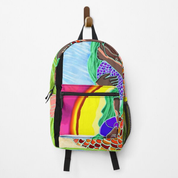 Item preview, Mer-Parent Sunset Beach Love designed and sold by J-Mindful.