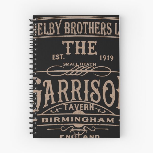 Item preview, Another Peaky Blinders Comic designed and sold by xnewsomefiles.