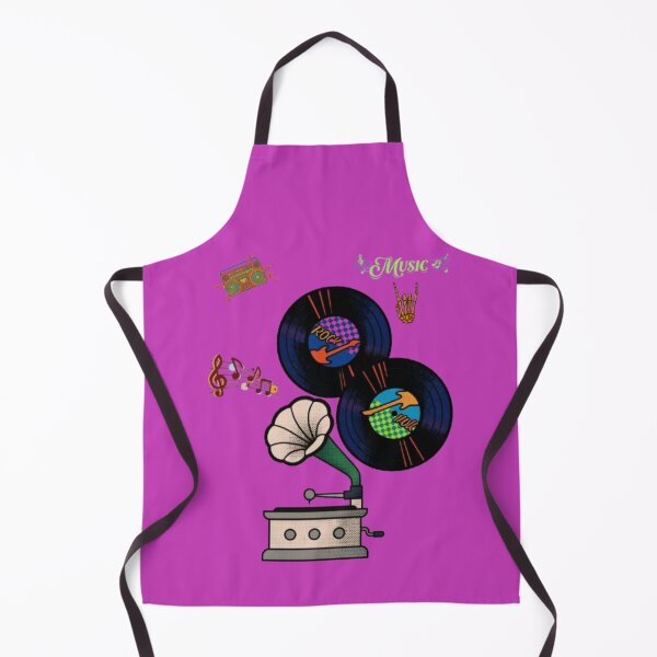 Item preview, Vintage Soundwaves & Gramophone designed and sold by Miheerala.