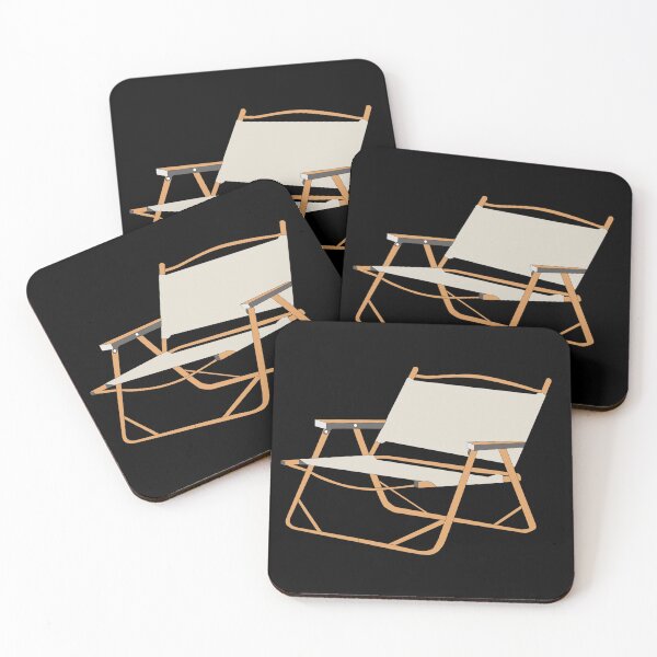 Item preview, Folding Chair designed and sold by Lush Brush & Line.