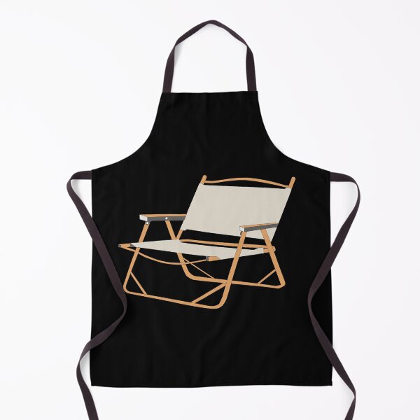 Item preview, Folding Chair designed and sold by Lush Brush & Line.