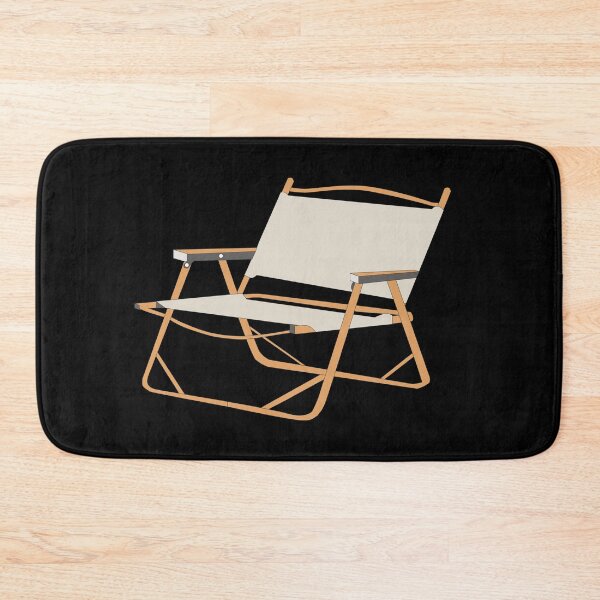 Item preview, Folding Chair designed and sold by Lush Brush & Line.