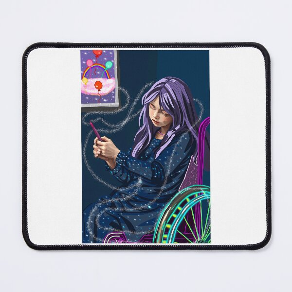 Item preview, The Artist Magic Wheelchair designed and sold by J-Mindful.