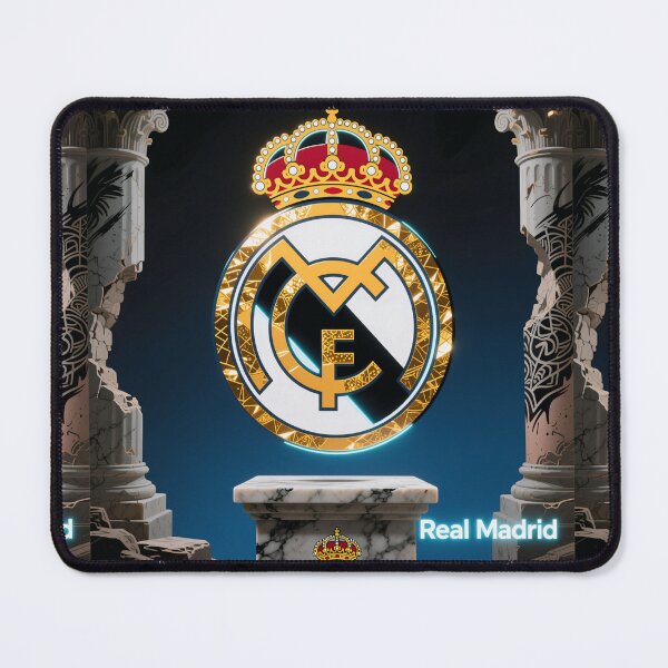Item preview, Madridistas Vikingos designed and sold by casamomo.