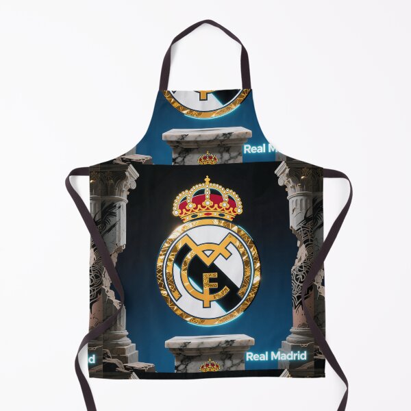 Item preview, Madridistas Vikingos designed and sold by casamomo.