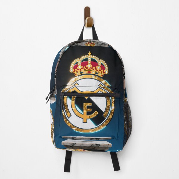 Item preview, Madridistas Vikingos designed and sold by casamomo.