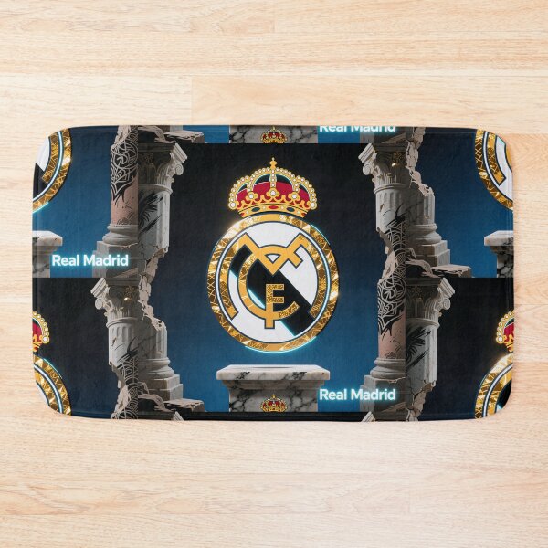 Item preview, Madridistas Vikingos designed and sold by casamomo.