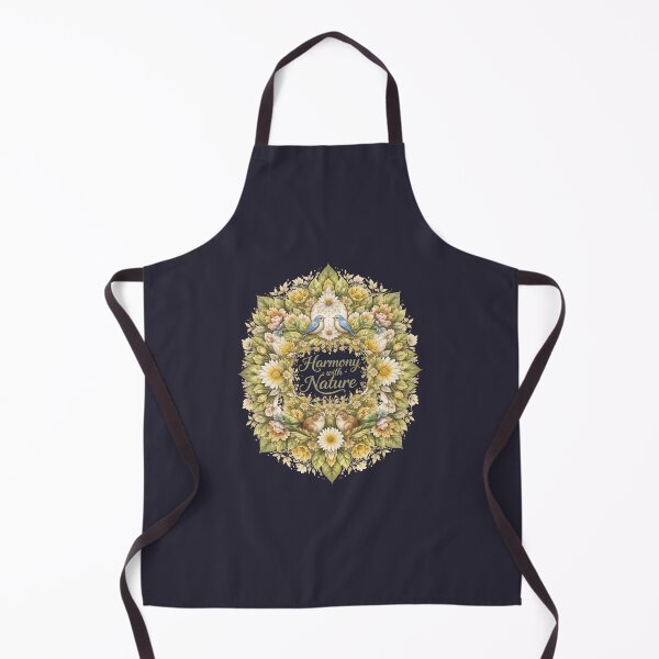 Item preview, Harmony with Nature Floral Wreath Birds Vintage Botanical T-Shirt Design designed and sold by FestivityFinds.