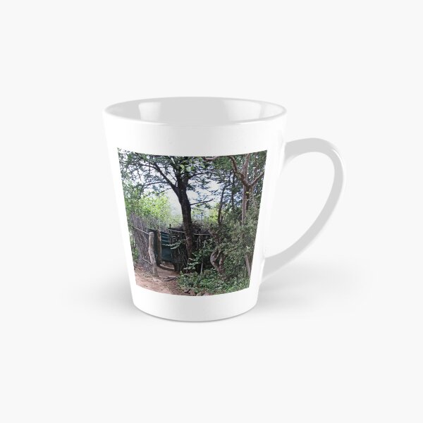 Item preview, Mokolodi Camspsite Showers Gaborone designed and sold by JaneFlowersAfrica.