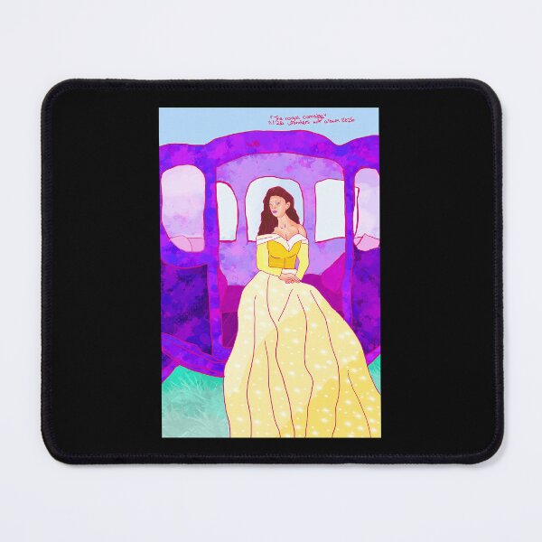 Item preview, The Royal Carriage Princess Journey designed and sold by J-Mindful.