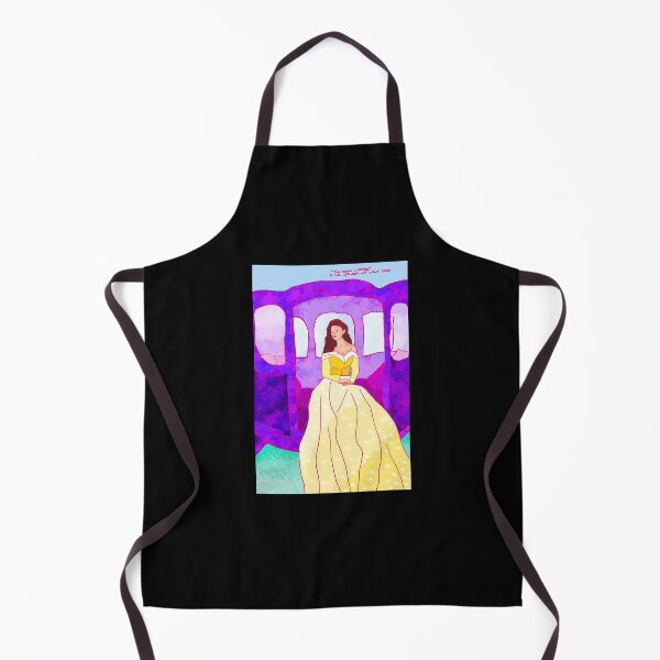 Item preview, The Royal Carriage Princess Journey designed and sold by J-Mindful.