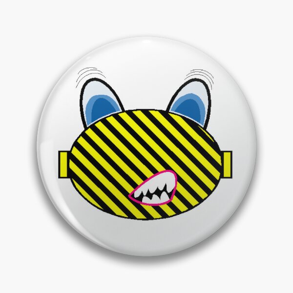Item preview, Alarm Mode Stopper designed and sold by kdhill.