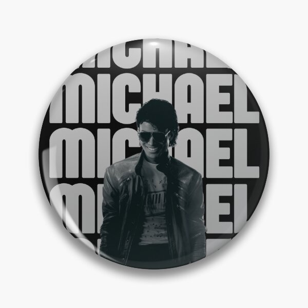 Item preview, Michael Movie Fan Design designed and sold by Mbew114.