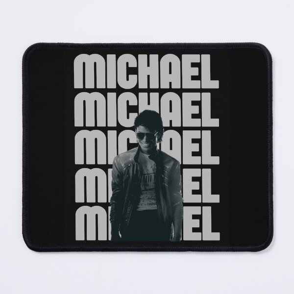 Item preview, Michael Movie Fan Design designed and sold by Mbew114.