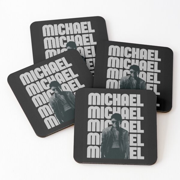 Item preview, Michael Movie Fan Design designed and sold by dhenyzae.