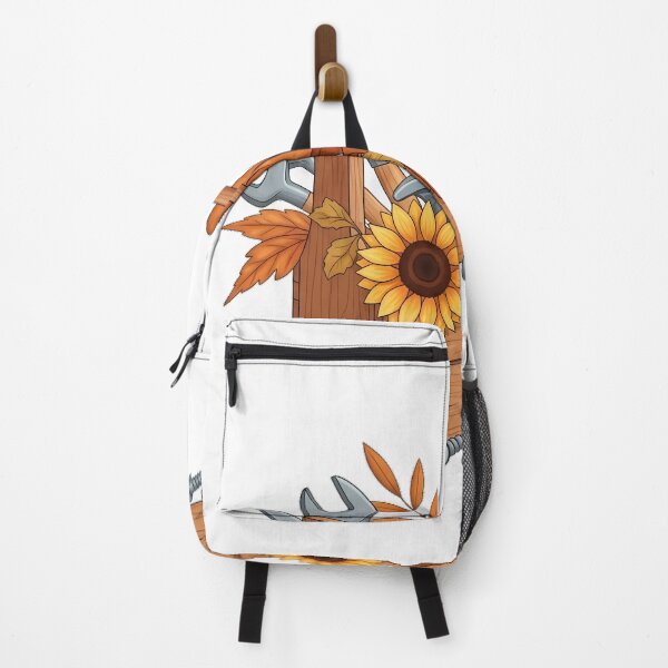 Item preview, Toolbox Sunflower Dad Gift designed and sold by pumsquare.