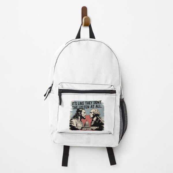 Item preview, Its Like They Didnt Listen At All designed and sold by Naitsebas.