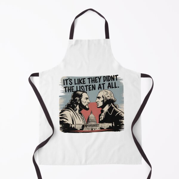 Item preview, Its Like They Didnt Listen At All designed and sold by Naitsebas.