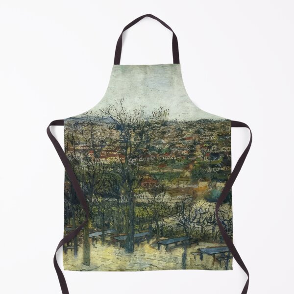 Item preview, Maurice Utrillo designed and sold by TizianaBrand.