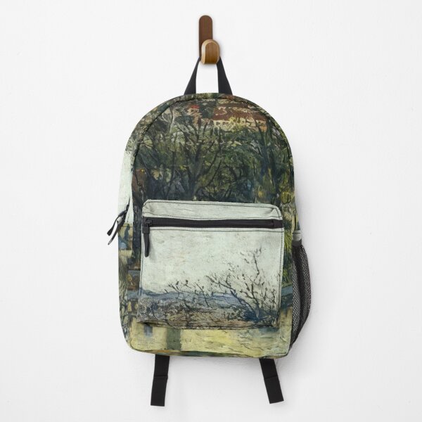 Item preview, Maurice Utrillo designed and sold by TizianaBrand.