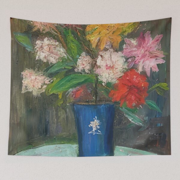 Item preview, Maurice Utrillo designed and sold by TizianaBrand.