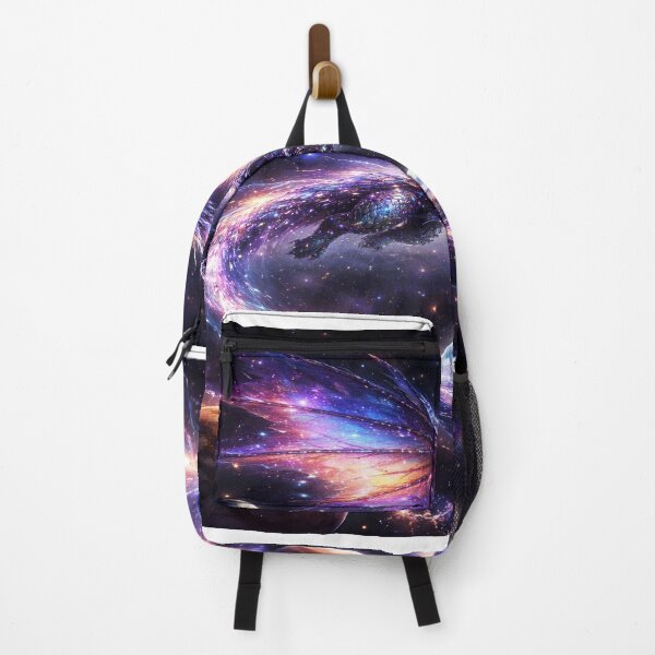 Item preview, Cosmic Dragon soaring throught the stars designed and sold by Artisan Finds Online.